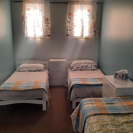 Norsewood The Old Dairy Factory B&B 외부 사진